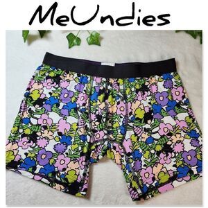 NWOT MeUndies Boxer